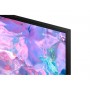 Samsung UE55CU7172UXXH Televisor 139,7 cm (55") 4K Ultra HD Smart TV Wifi Negro
