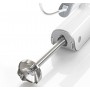 Bosch MFQ4080 batidora Batidora de mano 500 W Plata, Blanco