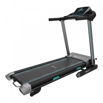 Cecotec 07080 cinta de correr 420 x 1300 mm 16 kmh