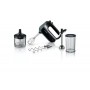 Bosch MFQ4 Batidora de mano 850 W Negro