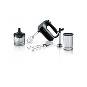 Bosch MFQ4 Batidora de mano 850 W Negro