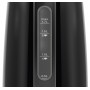 Bosch TWK3P423 tetera eléctrica 1,7 L 2400 W Negro