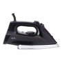 JATA PL622C plancha Plancha vapor-seco Suela de cerámica 3000 W Negro