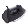 JATA PL622C plancha Plancha vapor-seco Suela de cerámica 3000 W Negro
