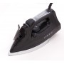 JATA PL622C plancha Plancha vapor-seco Suela de cerámica 3000 W Negro