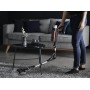Rowenta X-Force Flex 9.60 RH2077WO aspiradora de mano Negro, Rojo Sin bolsa