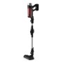 Rowenta X-Force Flex 9.60 RH2077WO aspiradora de mano Negro, Rojo Sin bolsa