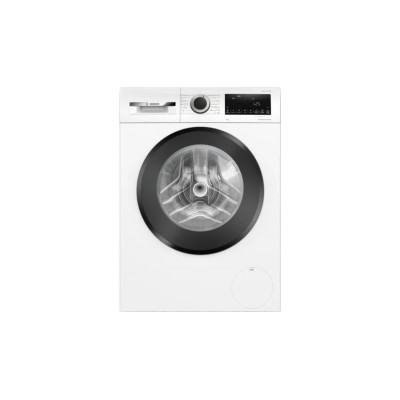 Bosch Serie 6 WGG14401EP lavadora Carga frontal 9 kg 1400 RPM Blanco
