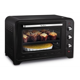 Moulinex OPTIMO 60l ox495 2200 W Negro