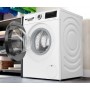 Bosch Serie 6 WGG14Z00ES lavadora Carga frontal 9 kg 1200 RPM Blanco