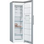 Bosch Serie 4 GSN36VIEP congelador Congelador vertical Independiente 242 L E Acero inoxidable