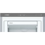 Bosch Serie 4 GSN36VIEP congelador Congelador vertical Independiente 242 L E Acero inoxidable