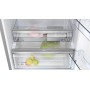 Balay 3KFC879NI nevera y congelador Independiente 440 L C Negro