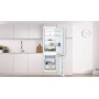 Balay 3KIE711S nevera y congelador Integrado 267 L E