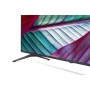 LG UHD 43UR78006LK 109,2 cm (43") 4K Ultra HD Smart TV Wifi Negro