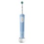 Oral-B Vitality Pro Adulto Cepillo dental oscilante Gris, Blanco