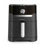Moulinex EZ501810 freidora Sencillo 4,2 L Independiente Freidora de aire caliente Negro