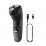 Philips Shaver 1000 Series S1142 00 Afeitadora eléctrica