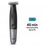 Braun XT5100 Negro, Gris Níquel-metal hidruro (NiMH)