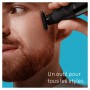 Braun XT3100 Negro Níquel-metal hidruro (NiMH)