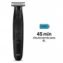 Braun XT3100 Negro Níquel-metal hidruro (NiMH)