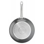 Tefal Renew+ C4241953 cacerola Sartén para wok sofrito Alrededor
