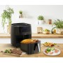 Tefal Easy Fry Grill & Steam FW201815 freidora Sencillo Independiente 1700 W Freidora de aire caliente Negro