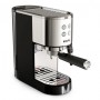Krups Virtuoso XP444C10 cafetera eléctrica Semi-automática Máquina espresso 1 L