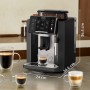 Krups Sensation EA910A10 cafetera eléctrica Totalmente automática Máquina espresso 1,7 L