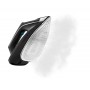 Rowenta Powersteam VR8317 2400 W 1,7 L Suela Microsteam 400 Negro