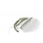 Tefal Easygliss Eco FV5781E1 plancha Plancha vapor-seco Durilium AirGlide soleplate 2800 W Blanco, Verde