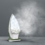 Tefal Easygliss Eco FV5781E1 plancha Plancha vapor-seco Durilium AirGlide soleplate 2800 W Blanco, Verde