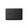 Toshiba Canvio Basics disco duro externo 2 TB Negro