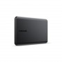 Toshiba Canvio Basics disco duro externo 2 TB Negro