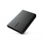 Toshiba Canvio Basics disco duro externo 4 TB Negro