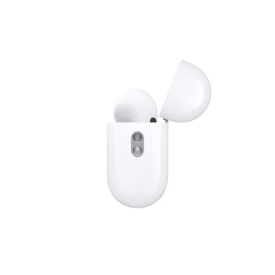 Apple AirPods Pro (2nd generation) Auriculares Inalámbrico Dentro