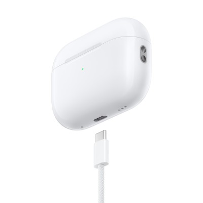 Apple AirPods Pro (2nd generation) Auriculares Inalámbrico Dentro