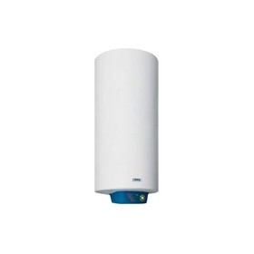 Fleck NILO 2.0 75 Horizontal Vertical Depósito (almacenamiento de agua) Azul, Blanco