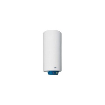 Fleck NILO 2.0 75 Horizontal Vertical Depósito (almacenamiento de agua) Azul, Blanco