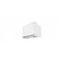 Teka NR1 63020 SOS Semintegrada (extraíble) Blanco 284 m³ h D