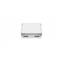 Teka NR1 63020 SOS Semintegrada (extraíble) Blanco 284 m³ h D