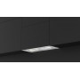 Teka NR1 63020 SOS Semintegrada (extraíble) Blanco 284 m³ h D