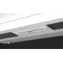 Teka NR1 63020 SOS Semintegrada (extraíble) Blanco 284 m³ h D
