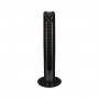 JATA JVVT3042 ventilador Negro