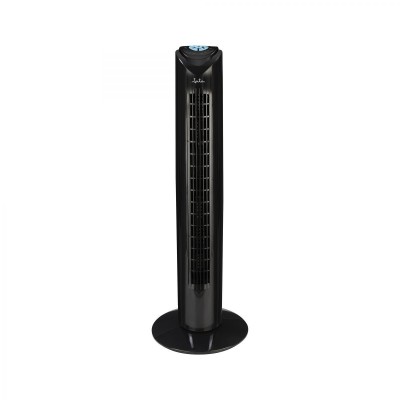 JATA JVVT3042 ventilador Negro