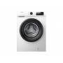 Hisense WFQP901418VM lavadora Carga frontal 9 kg 1400 RPM Blanco