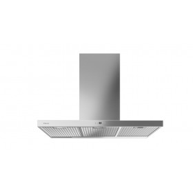 Teka DSH 986 De pared Acero inoxidable 586 m³ h A