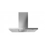 Teka DSH 986 De pared Acero inoxidable 586 m³ h A