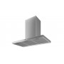 Teka DSH 986 De pared Acero inoxidable 586 m³ h A