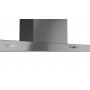Teka DSH 986 De pared Acero inoxidable 586 m³ h A